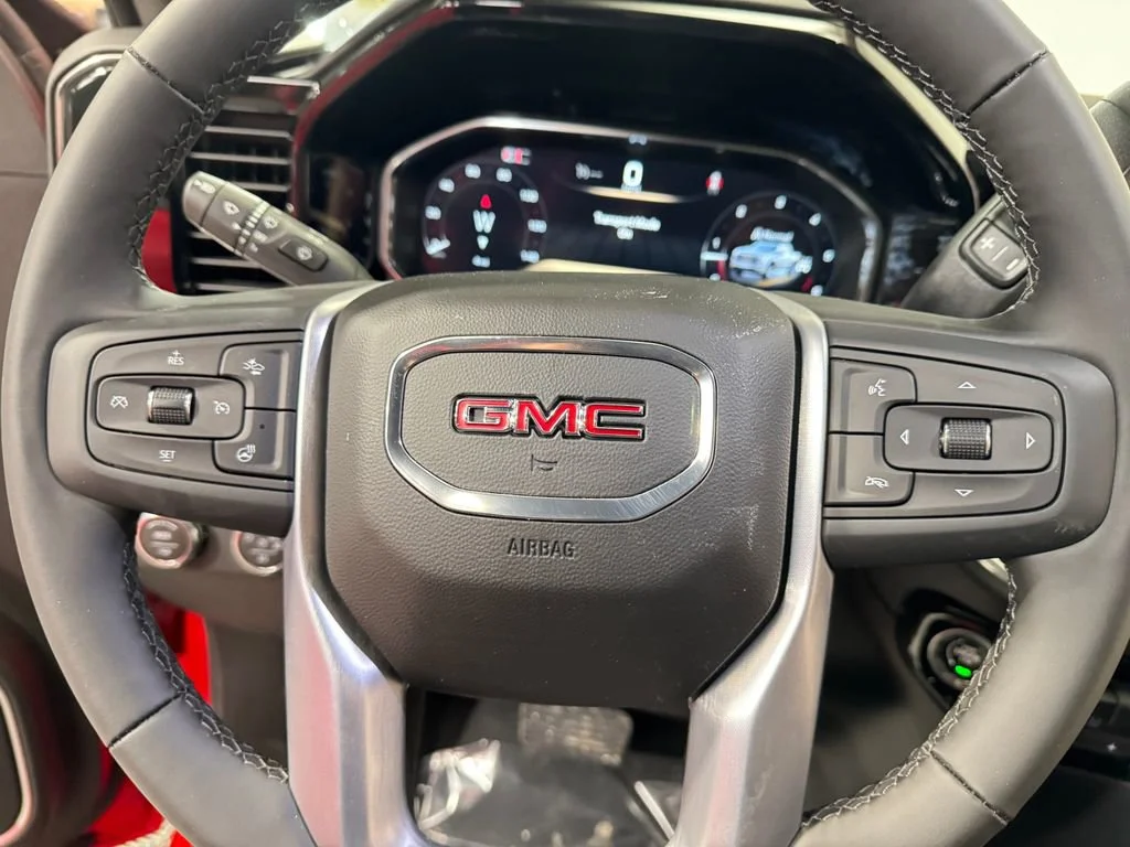 2026 GMC Sierra 1500 Elevation - Photo 14
