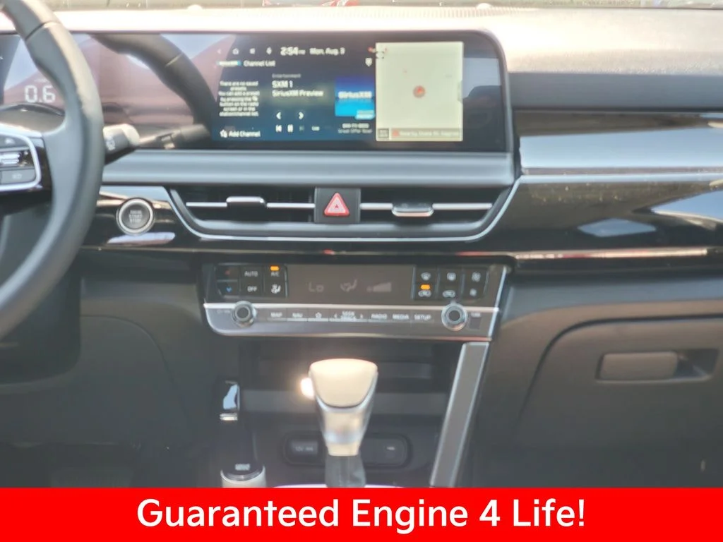 New 2026 Steel Gray Kia S image 25