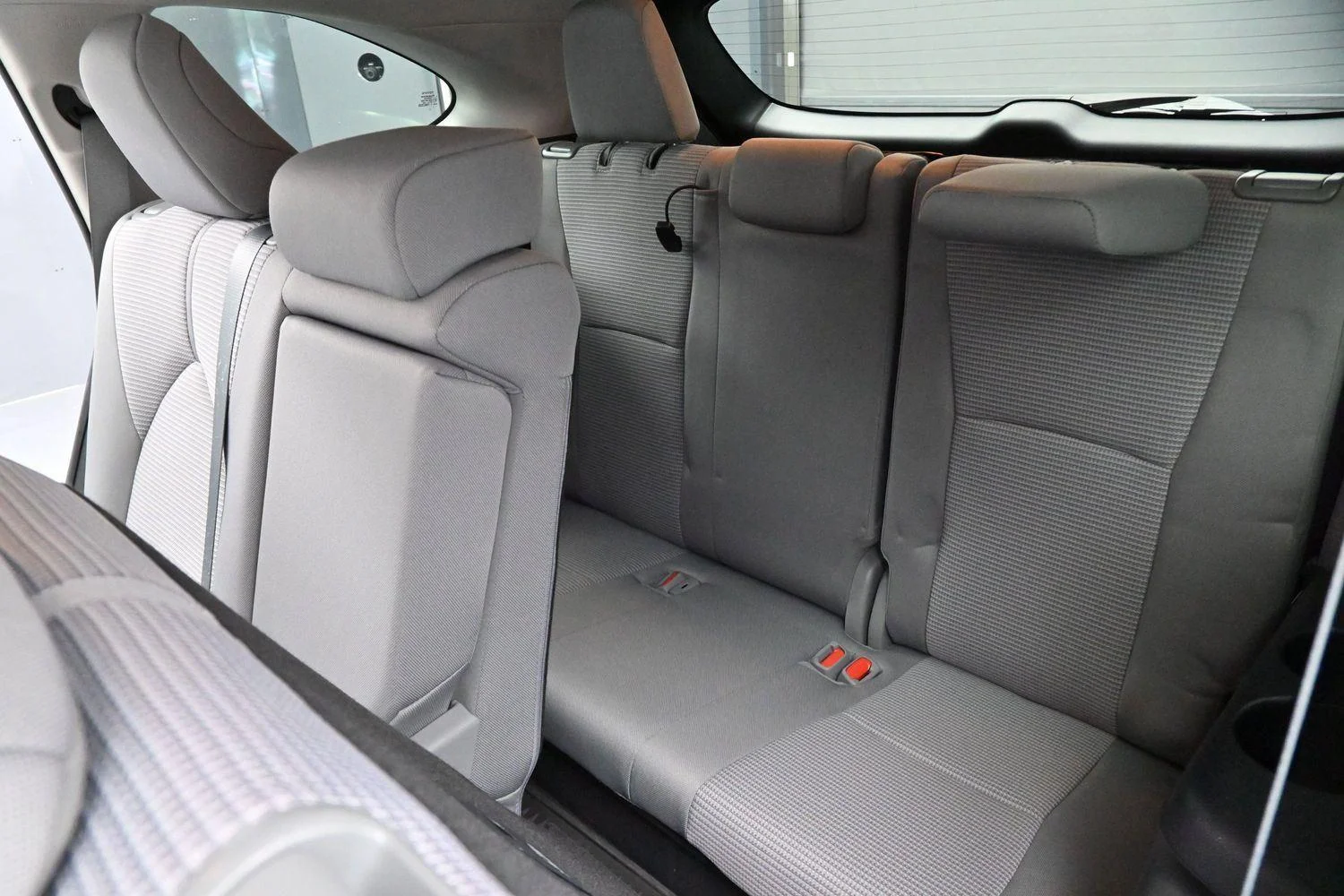Used 2023 Blueprint Toyota L image 29
