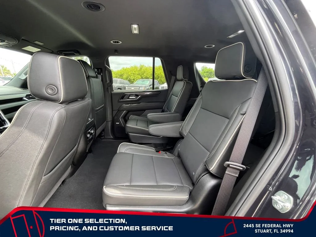 New 2026 Titanium Rush Metallic GMC Elevation image 12