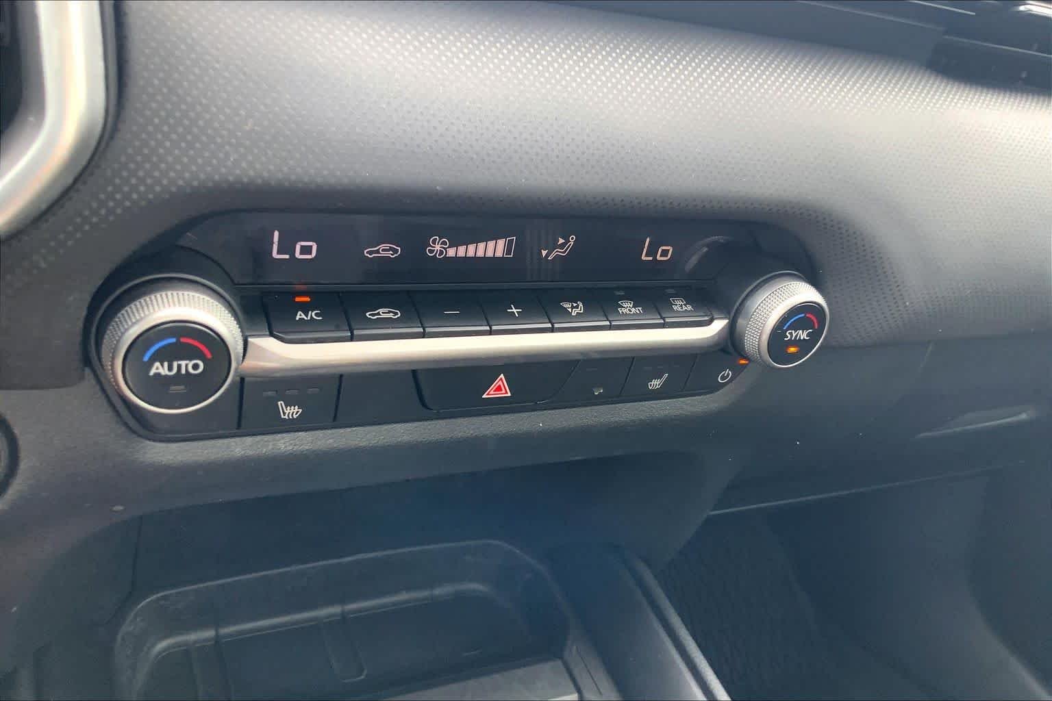 Certified Used 2024 Wind Chill Pearl Mazda 2.5 S Preferred Package image 32
