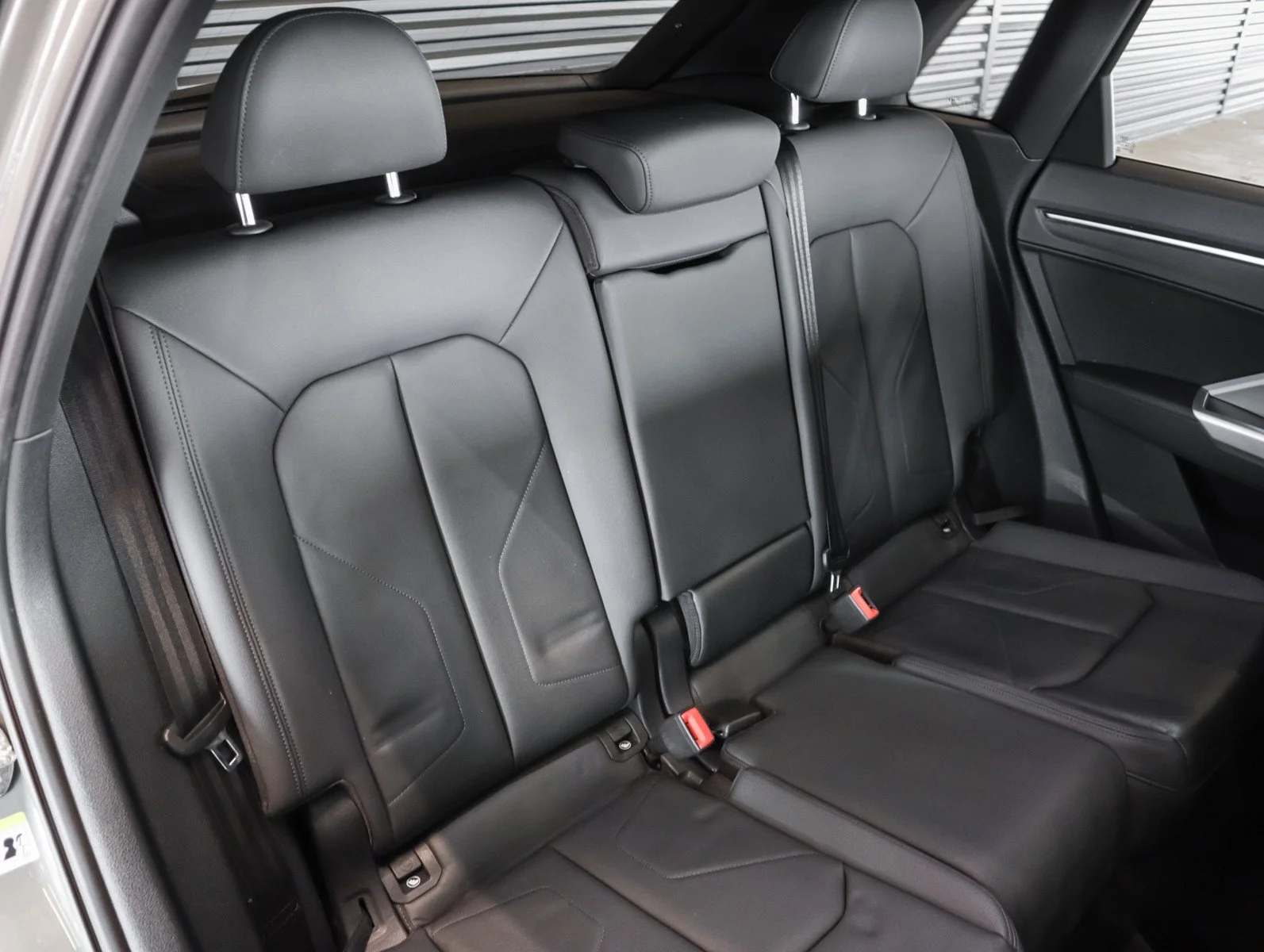 Used 2022 Chronos Gray Audi S line Premium image 11
