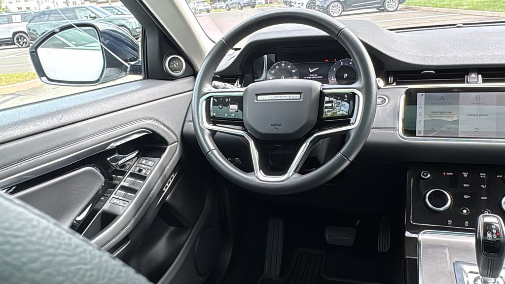 2023 Land Rover Range Rover Evoque SE - Photo 27