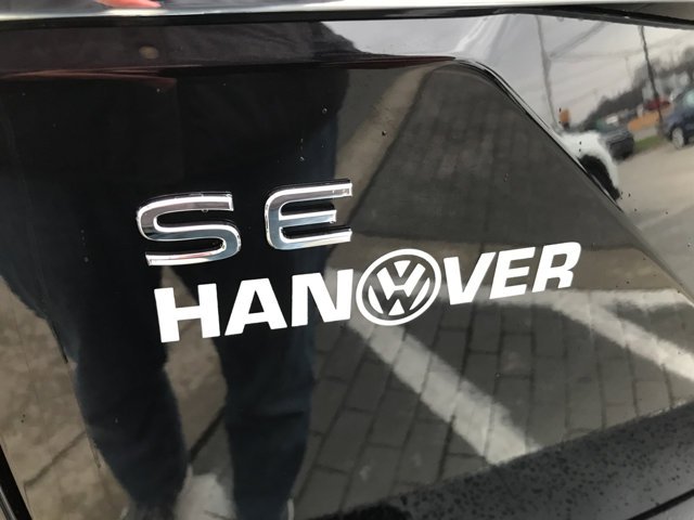 2026 Volkswagen Atlas SE w/Tech - Photo 11