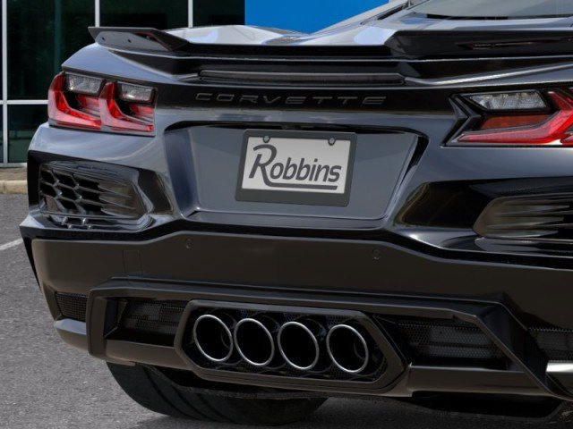 2026 Chevrolet Corvette 3LZ - Photo 14