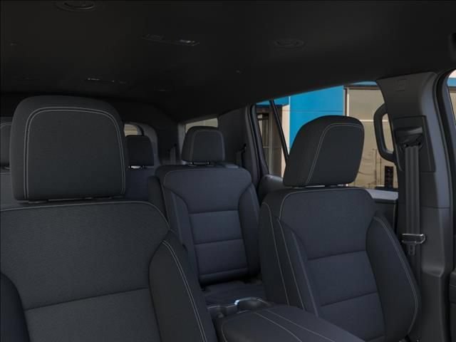 2026 Chevrolet Traverse LT - Photo 24
