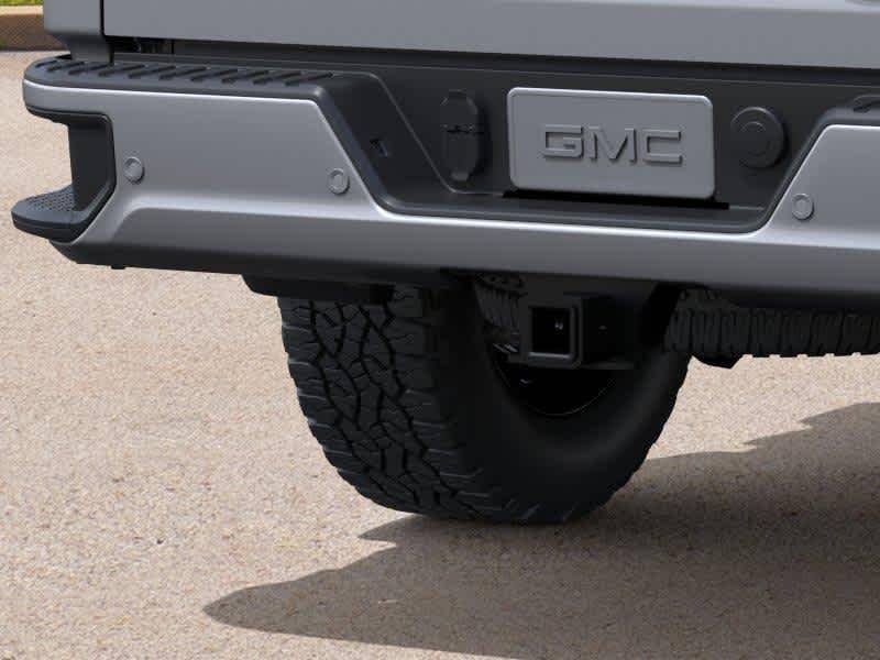 New 2026 Sterling Metallic GMC Denali image 14