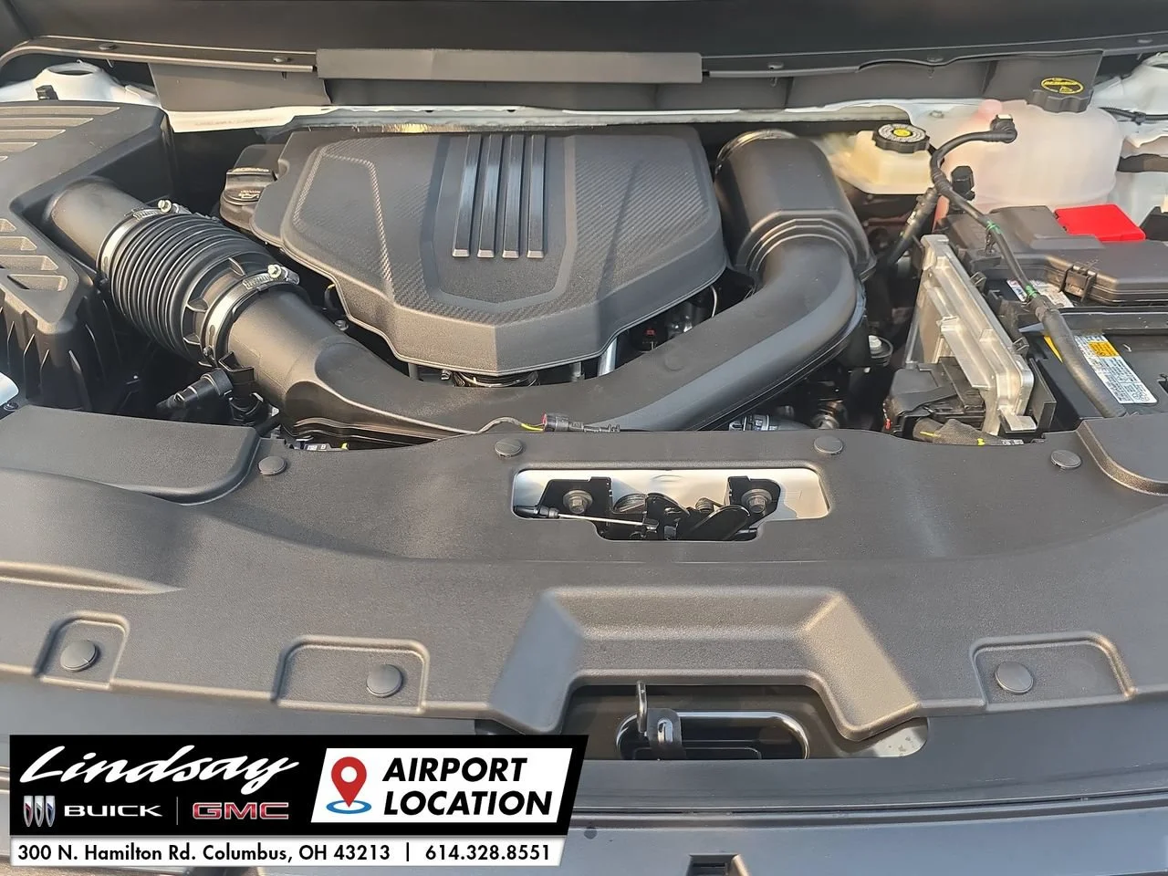 2026 GMC Acadia Elevation - Photo 32