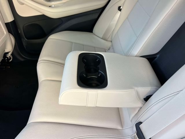 Certified Used 2023 White Mercedes-Benz GLE 450 image 13