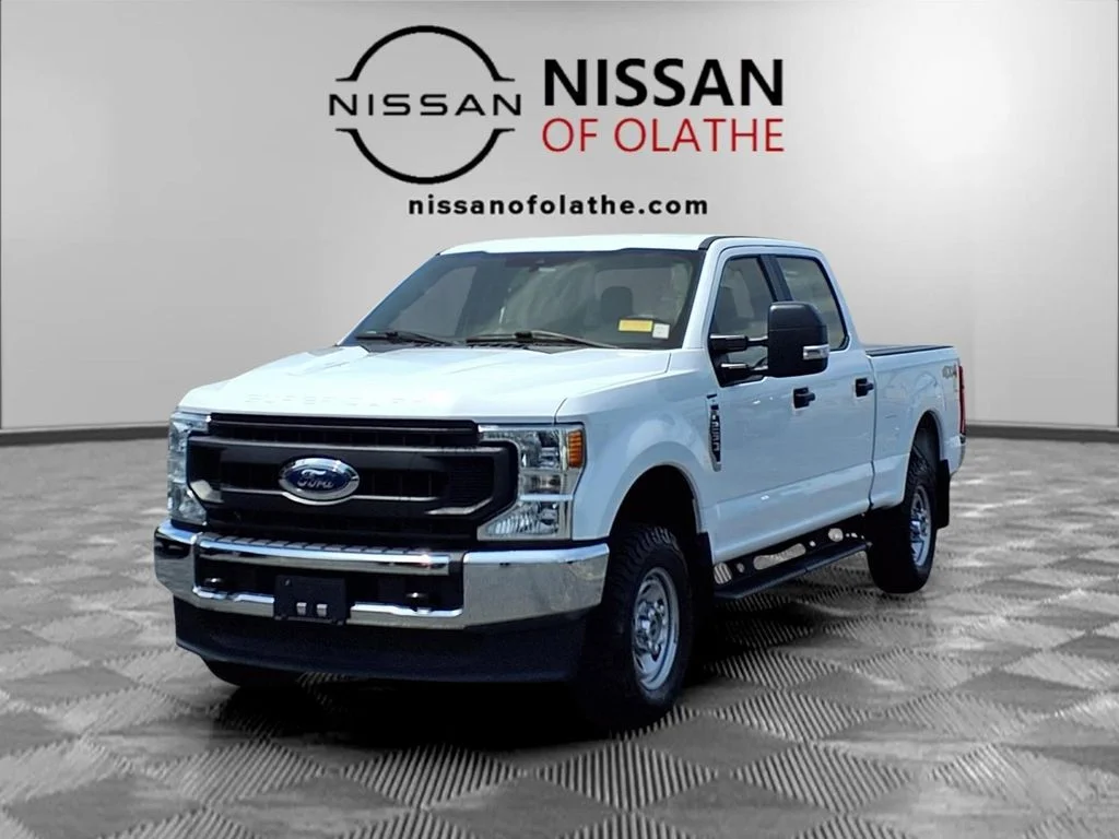 2022 Ford F-250 XL 4x4 Crew Cab 6-3/4' Box's photo