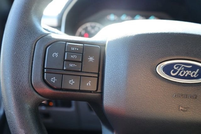 Used 2022  Ford XLT image 25
