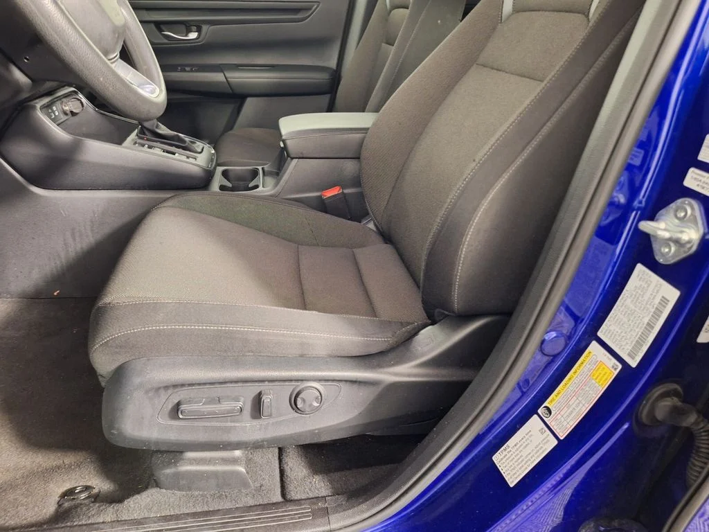 Certified Used 2023  Honda EX image 29