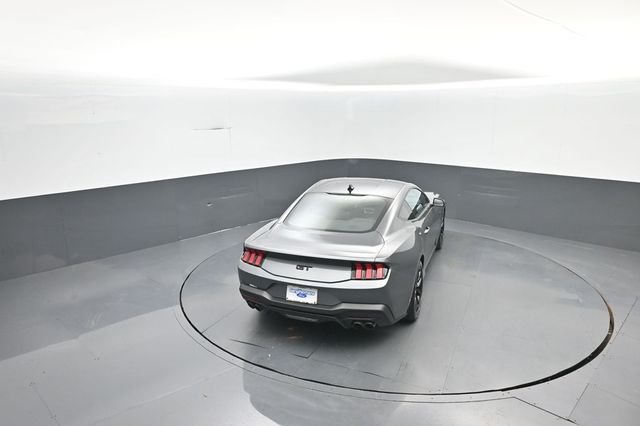 Certified Used 2025 Gray Ford GT Premium image 27