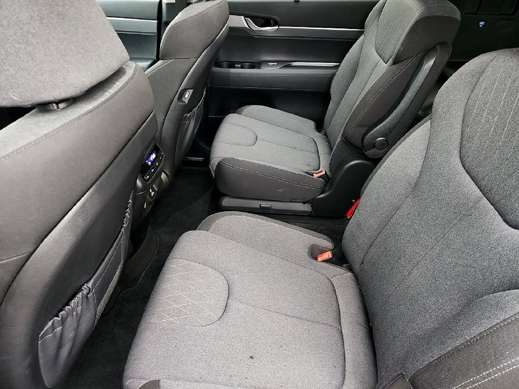 Used 2020 Black Hyundai SEL image 29