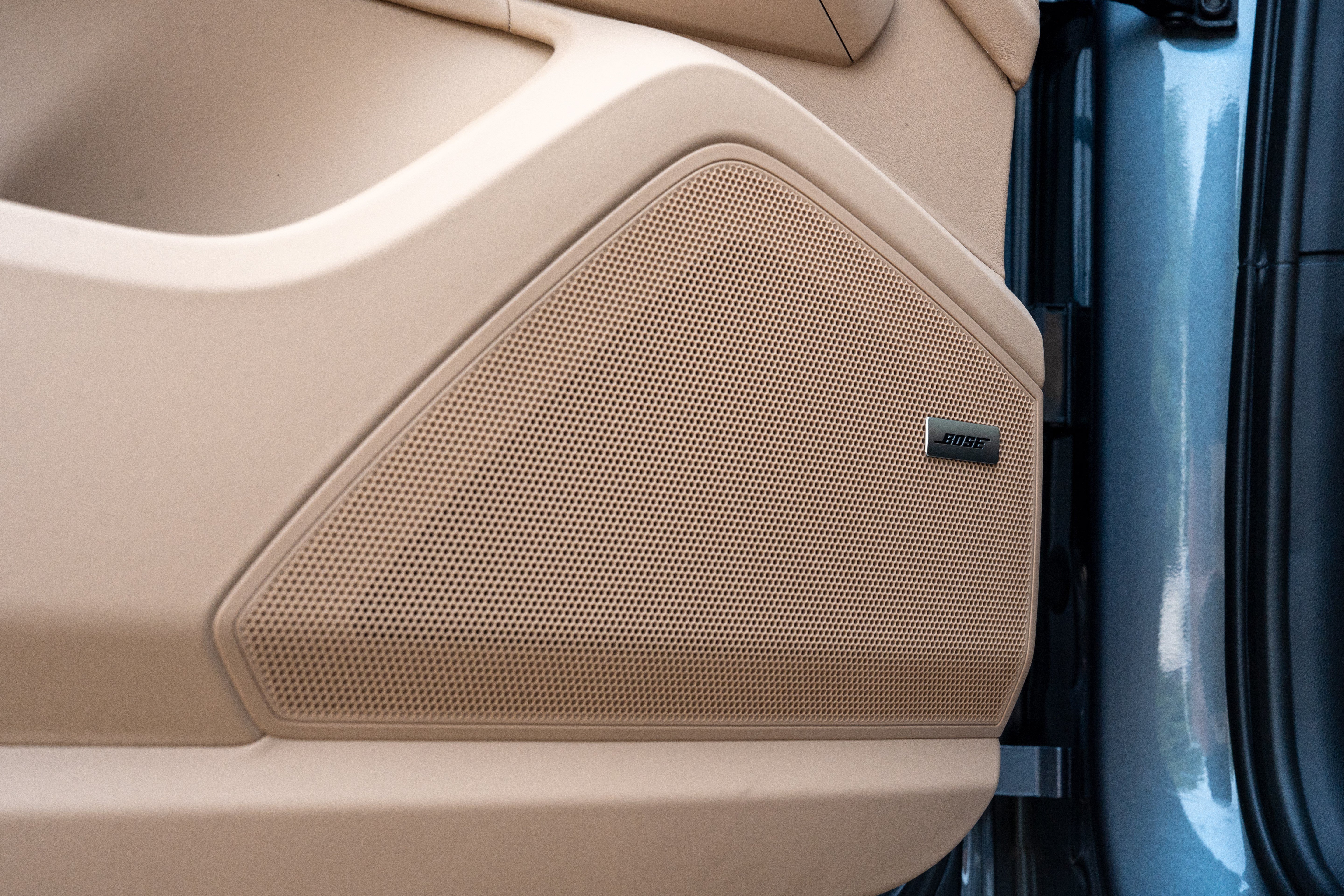 New 2026 Vanadium Grey Metallic Porsche Base image 22
