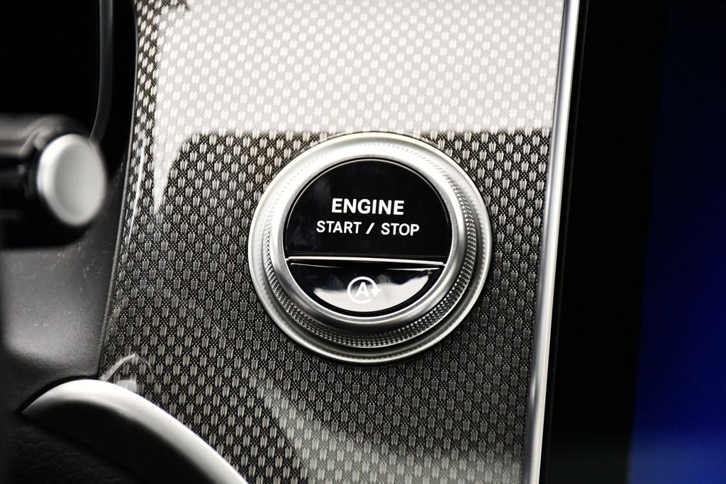 2025 Mercedes-Benz GLC AMG GLC43 - Photo 27