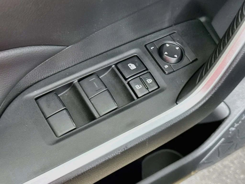 Certified Used 2024 Silver Sky Metallic Toyota LE image 17