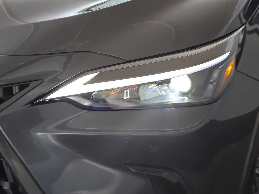 New 2026 Cloudburst Gray Lexus PREMIUM image 29