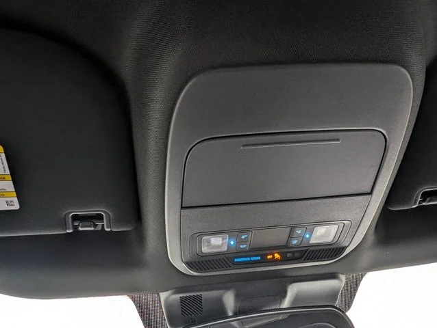 New 2026 Oxford White Ford STX® image 39