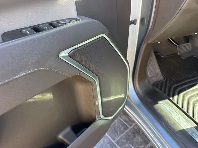 New 2026 Gray Chevrolet LT image 16