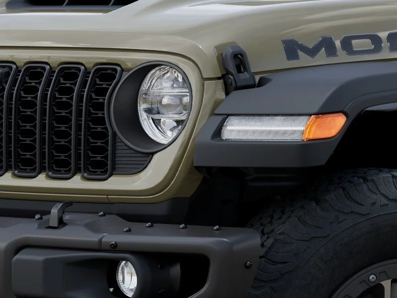 New 2026 41 Exterior Paint Jeep Moab 392 image 11