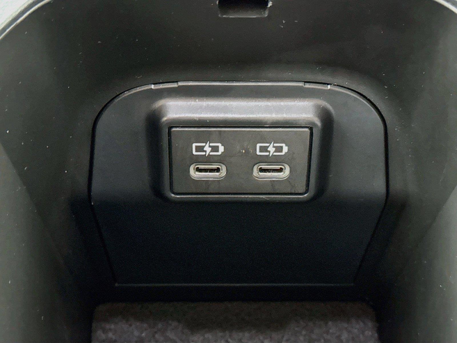 Certified Used 2025 Ruby Flare Pearl Toyota Hybrid LE image 32