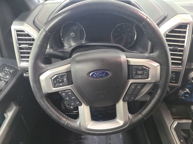 2016 Ford F-150 Platinum - Photo 23