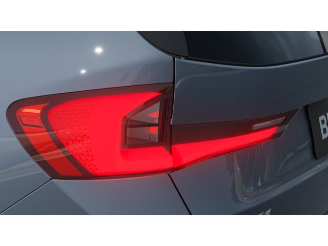 New 2027 Storm Bay Metallic BMW  image 8