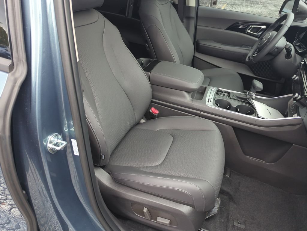 New 2026 Astra Blue Kia SX Prestige image 43