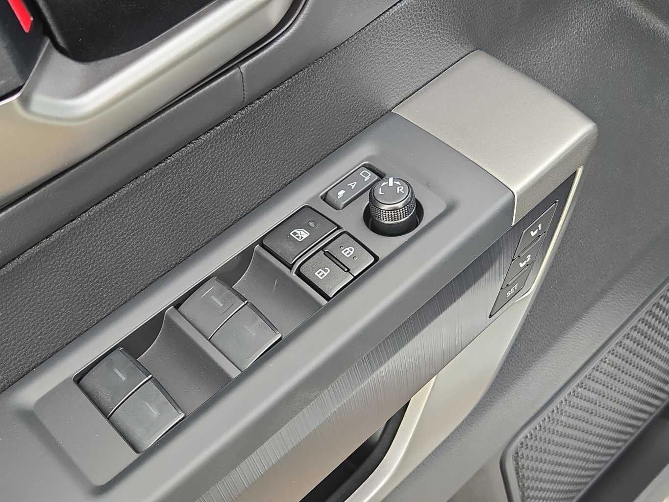 New 2026 Wind Chill Pearl Toyota Platinum i-FORCE MAX image 11