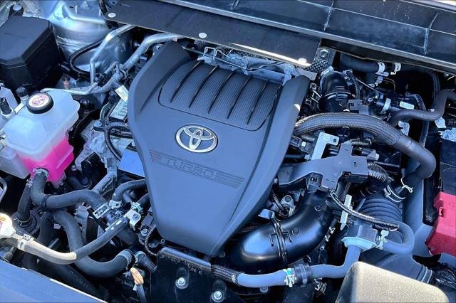 2024 Toyota Highlander XLE - Photo 31