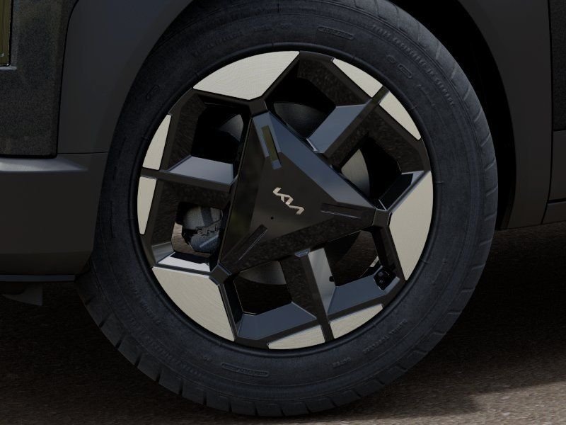 New 2027 Gray Kia S image 9