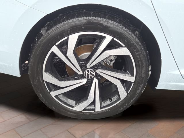 New 2026 Monument Gray Volkswagen 1.5T SEL image 3