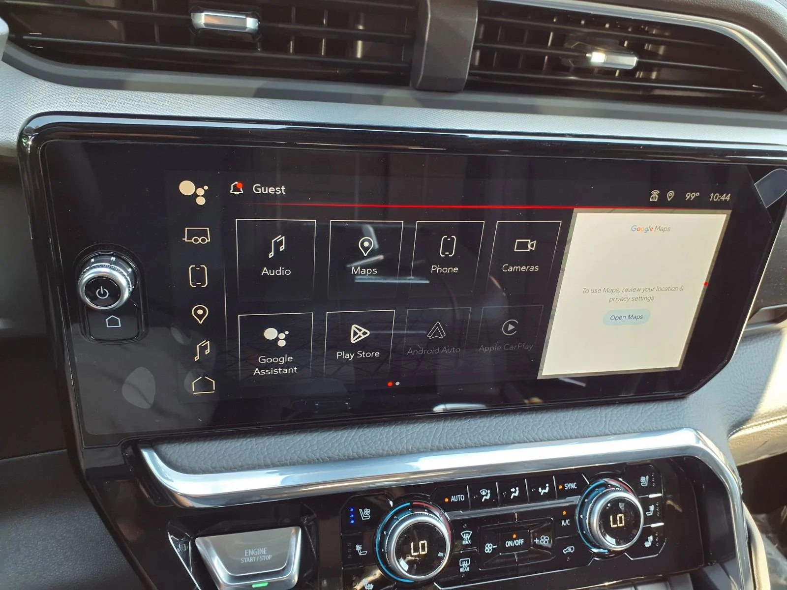 New 2026 Onyx Black GMC Denali image 4