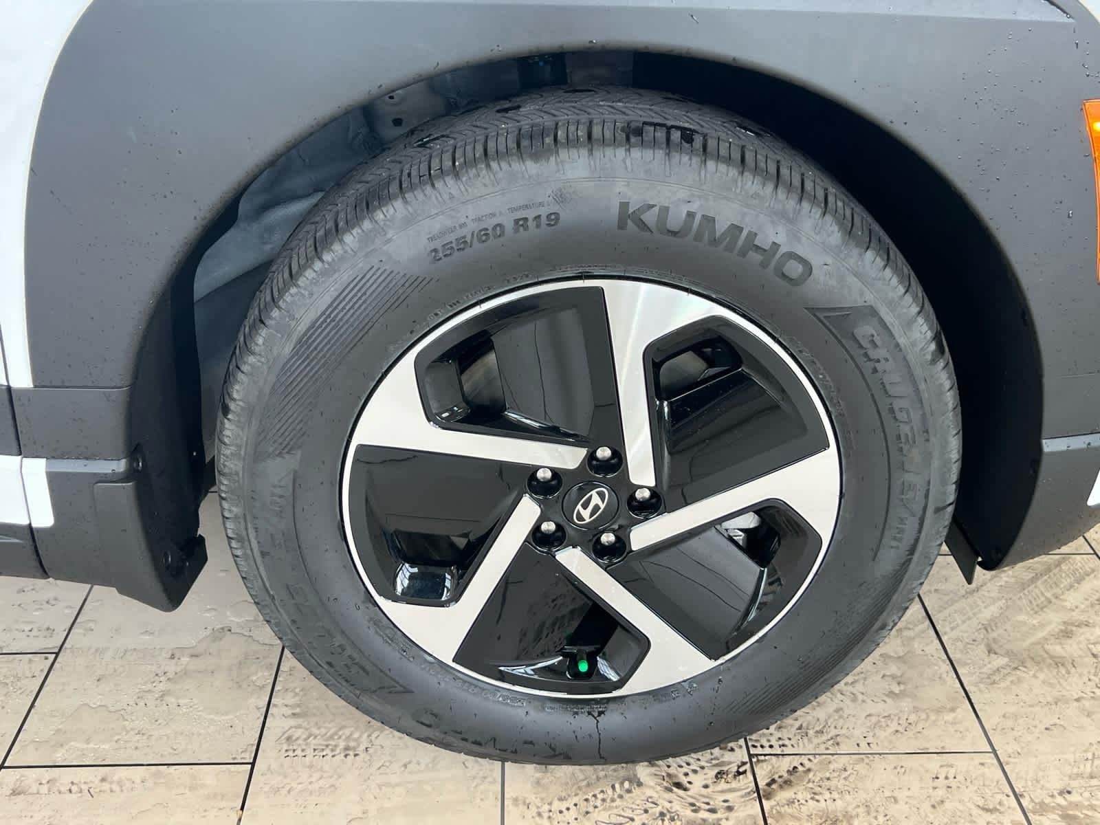 2026 Hyundai IONIQ 9 SE - Photo 15