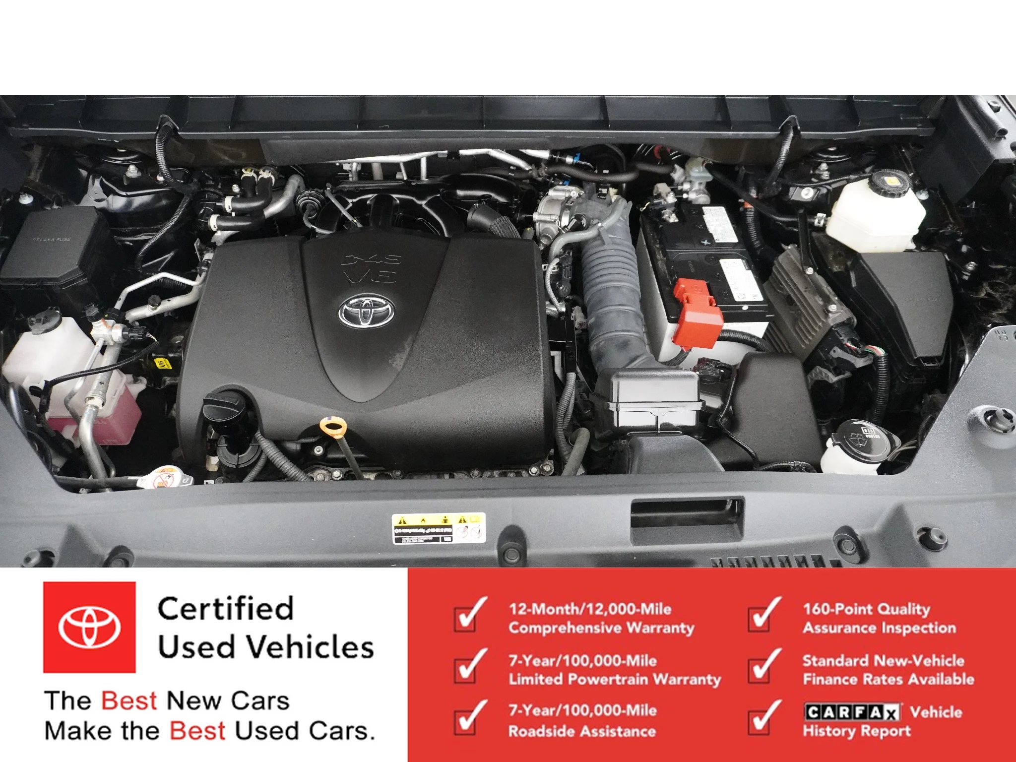 Certified Used 2021 Midnight Black Metallic Toyota L image 23