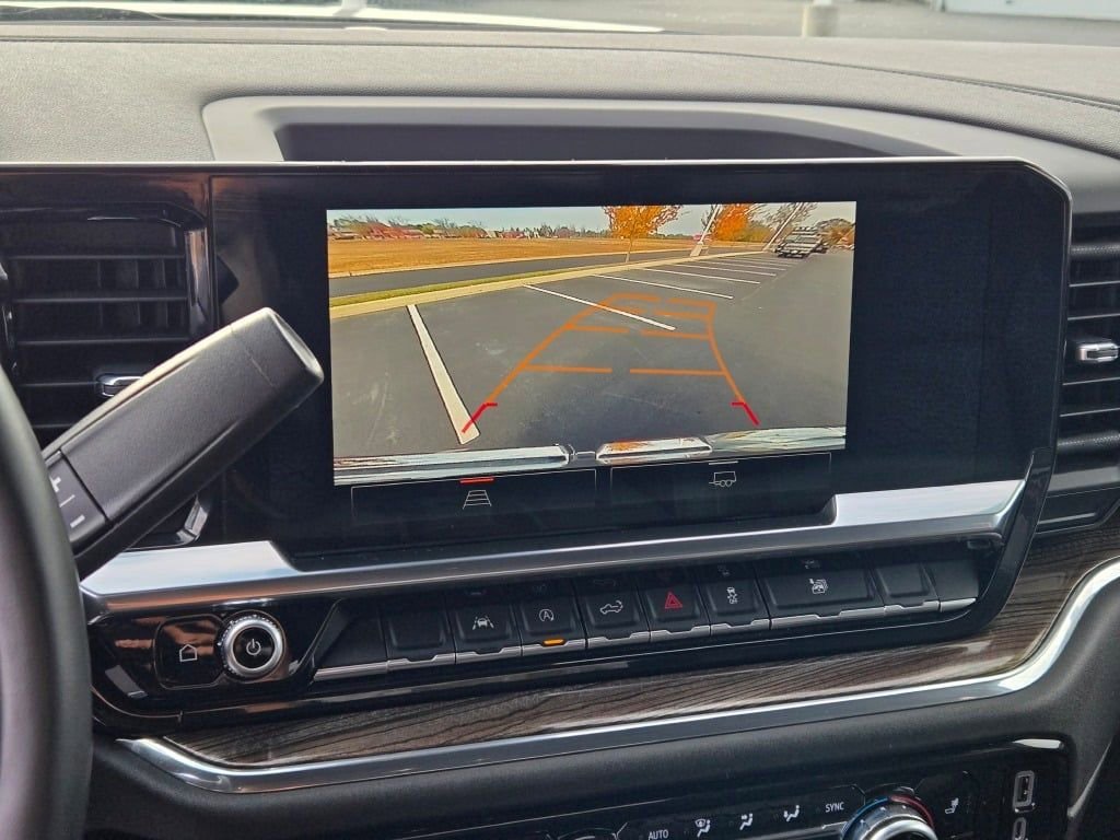 2023 GMC Sierra 1500 Elevation - Photo 23