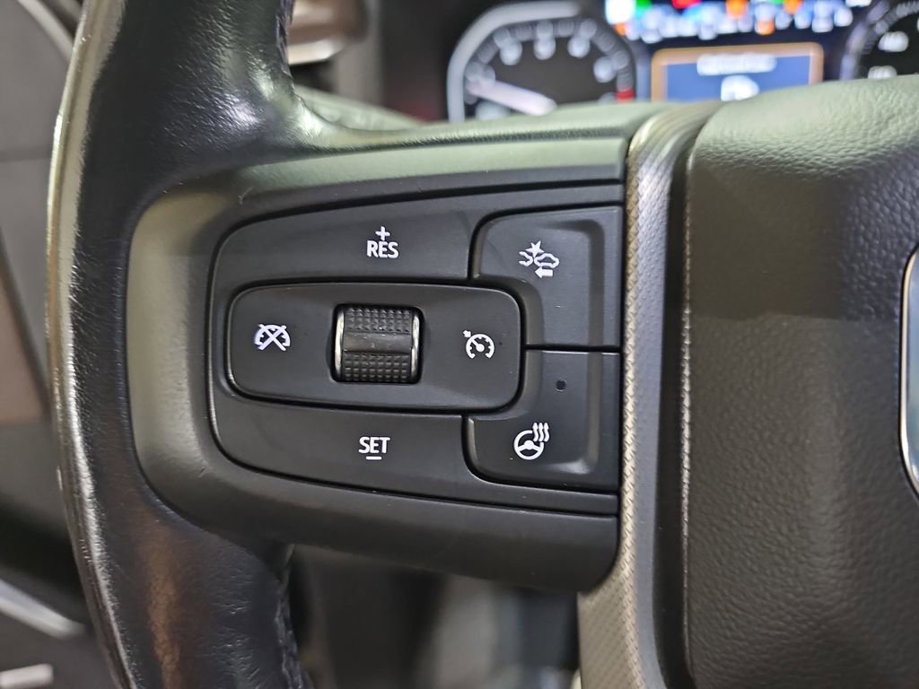 Certified Used 2021 Onyx Black GMC Denali image 23