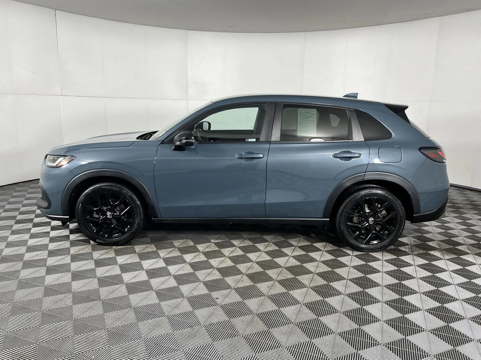 Used 2023 Nordic Forest Pearl Honda Sport image 5