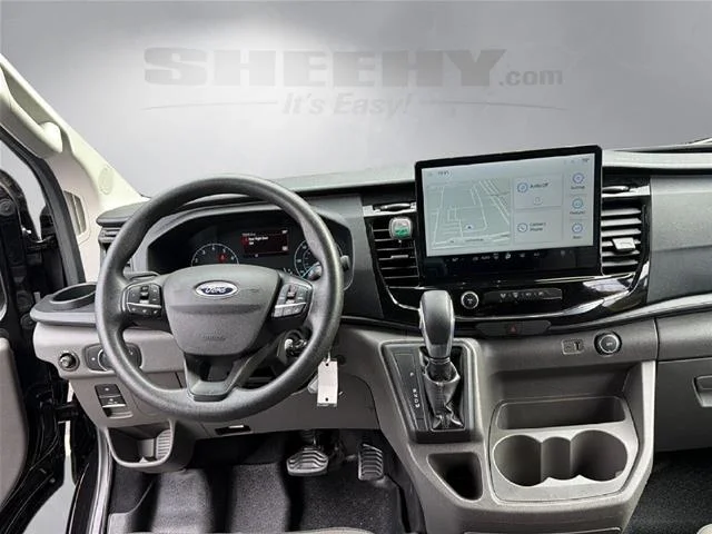 Used 2023 Agate Black Ford  image 3