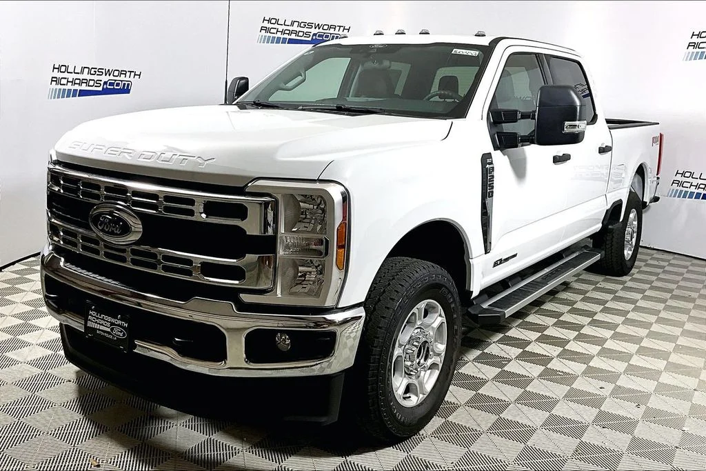 2026 Ford Super Duty F-250® XLT