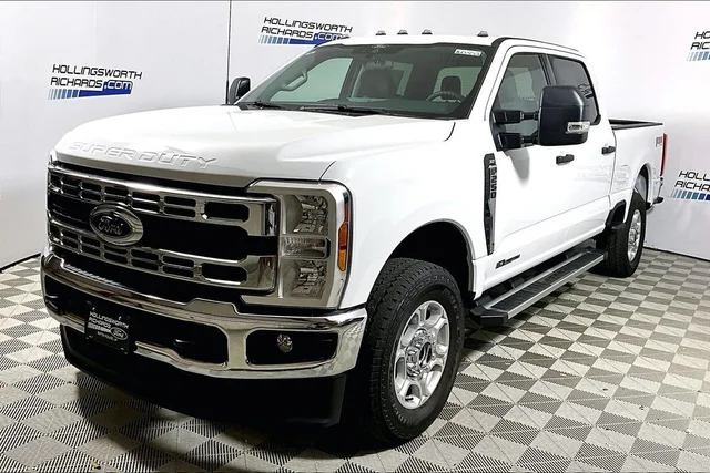 2026 Ford Super Duty F-250® XLT