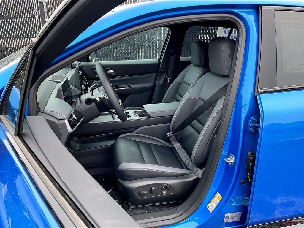 2026 Honda Prologue — photo 11