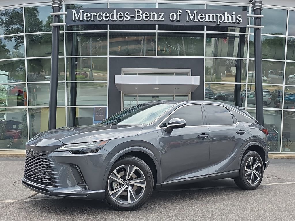2025 Lexus RX 350 350 Premium FWD's photo