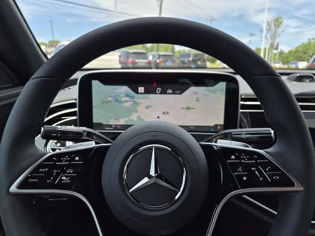 New 2026 MANUFAKTUR Alpine Grey Mercedes-Benz E 350 image 60