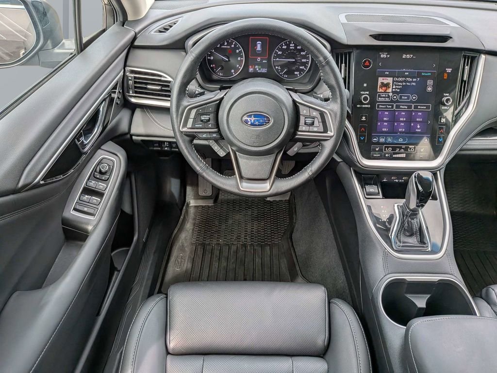 Used 2022 Brown Subaru Limited image 19