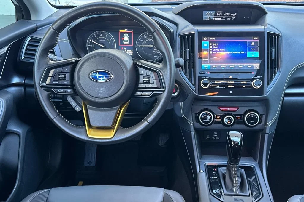 2022 Subaru Crosstrek Sport - Photo 14