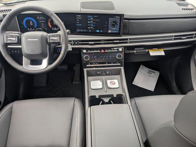 New 2026 Gray Hyundai SEL image 15