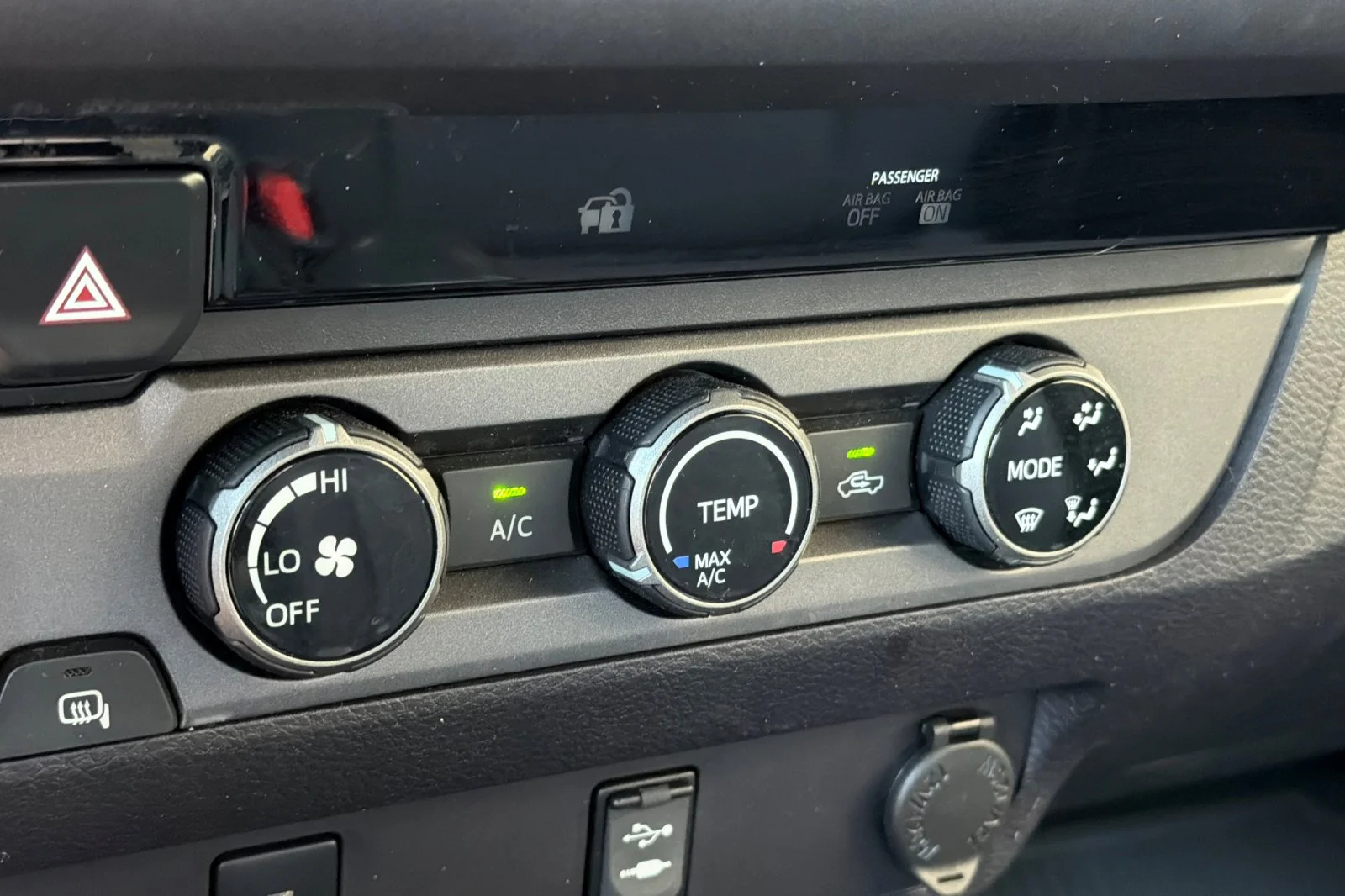 Used 2017 Gray Toyota TRD Off-Road image 19