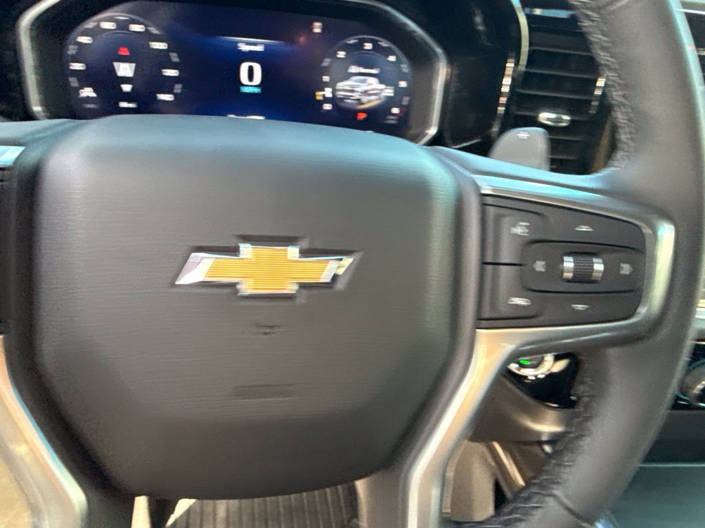 2026 Chevrolet Silverado 1500 LT - Photo 27
